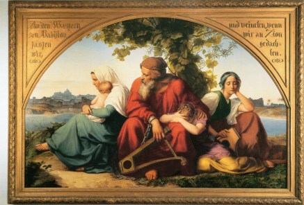 Edward_Bendemann_The_Mourning_Jews_in_BabylonianExile_oil_on-canvas_1832