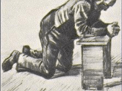 The prayer of Jabez (2): what is a humorous story doing in Chronicles (of all&nbsp;places!)?