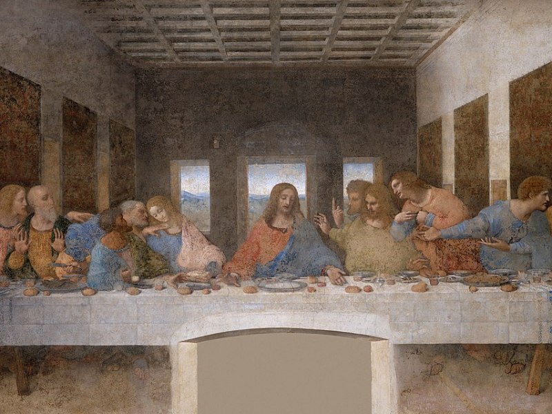 Did Jesus eat the Passover before his&nbsp;death?